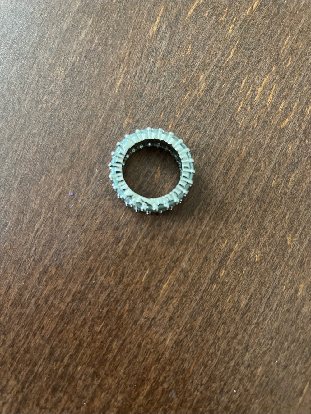 Stack Ring - Picture 2 of 4
